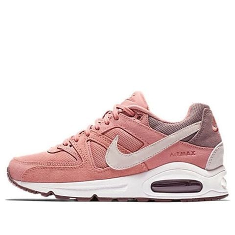 Nike Air Max Command Stardust (Women's) 397690-600 Chính Hãng - Qua Sử Dụng - Độ Mới Cao