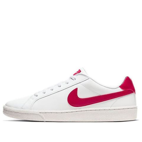 Nike Court Majestic Leather Sneakers 574236-169 Chính Hãng - Qua Sử Dụng - Độ Mới Cao