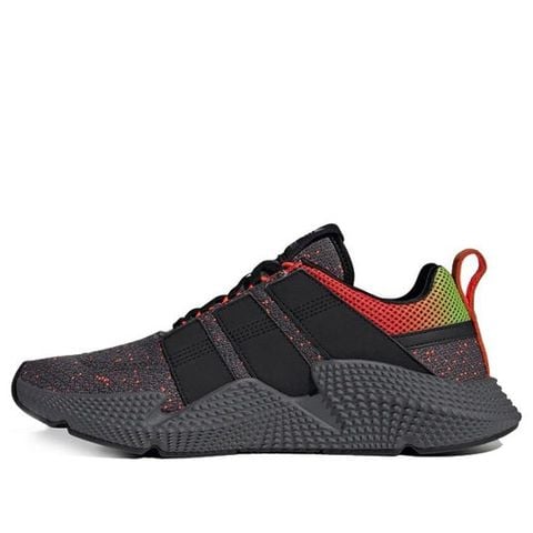 Adidas Originals Prophere V2 'Black Red' ART FW4265 Chính Hãng - Qua Sử Dụng - Độ Mới Cao