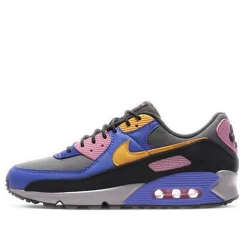 Nike Air Max 90 ACG Persian Violet CN1080-500 Chính Hãng - Qua Sử Dụng - Độ Mới Cao