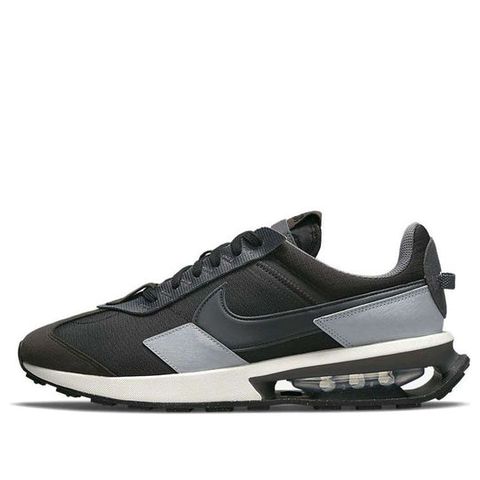 Nike Air Max Pre-Day Black Grey DA4263-001 Chính Hãng - Qua Sử Dụng - Độ Mới Cao