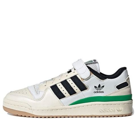 Adidas Forum 84 Low Celtics GX9058 Chính Hãng - Qua Sử Dụng - Độ Mới Cao