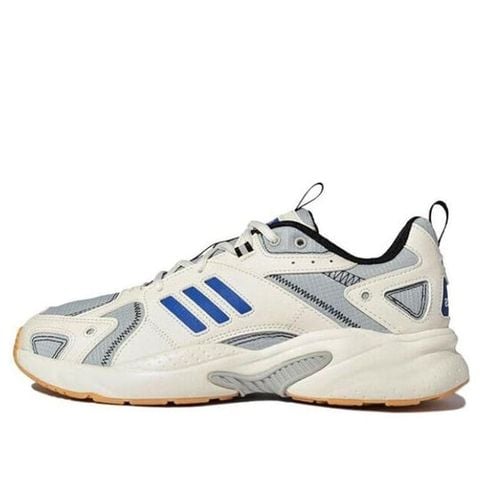 Adidas Neo Jz Runner 'White Blue' ART GW7247 Chính Hãng - Qua Sử Dụng - Độ Mới Cao