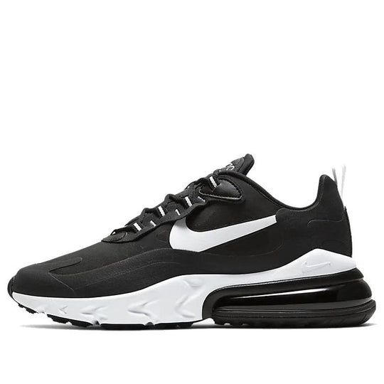 air max react black