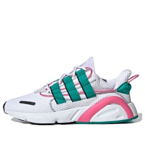 Adidas LXCON Sneakers ART FW6378 Chính Hãng - Qua Sử Dụng - Độ Mới Cao