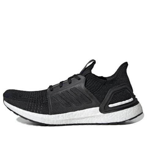 Adidas Ultraboost 19 Core Black ART G54009 Chính Hãng - Qua Sử Dụng - Độ Mới Cao