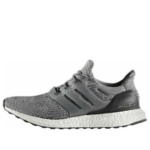 Adidas Ultraboost 3.0 Mystery Grey ART BA8849 Chính Hãng - Qua Sử Dụng - Độ Mới Cao