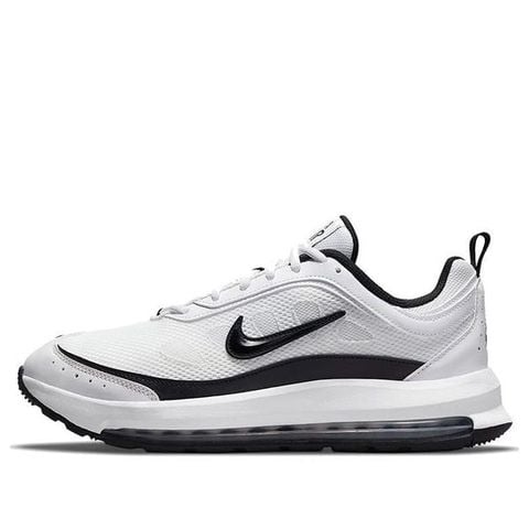 Nike Air Max AP CU4826 -100 Chính Hãng - Qua Sử Dụng - Độ Mới Cao