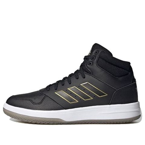 Adidas Neo Gametaker ART FZ3677 Chính Hãng - Qua Sử Dụng - Độ Mới Cao