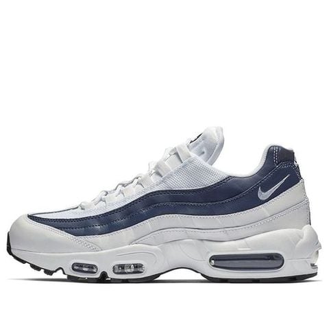 Nike Air Max 95 Essential 'Monsoon Blue' 749766-114 Chính Hãng - Qua Sử Dụng - Độ Mới Cao