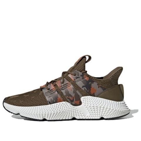 Adidas Originals Prophere Sports Casual Shoes ART EE4736 Chính Hãng - Qua Sử Dụng - Độ Mới Cao