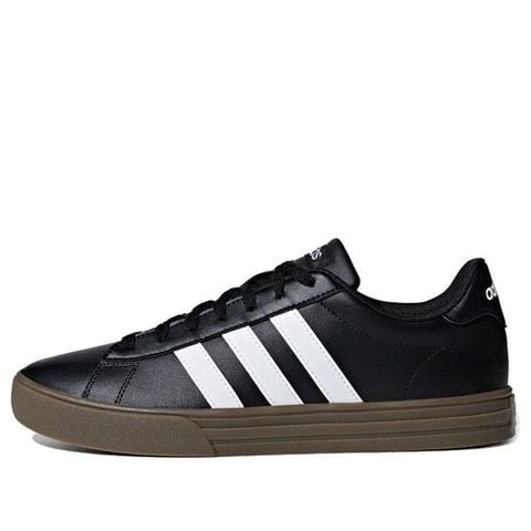 Adidas Daily 2.0 Shoes ART F34468 Chính Hãng - Qua Sử Dụng - Độ Mới Cao