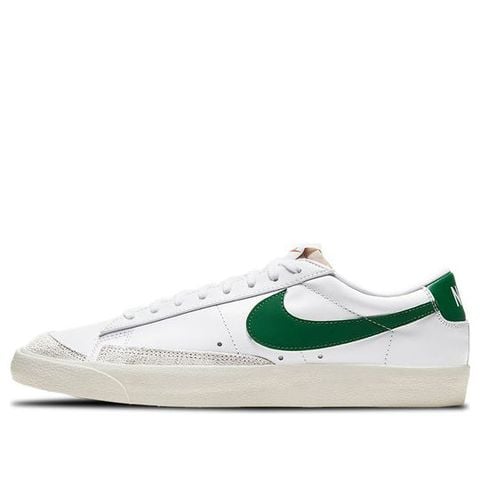 Nike Blazer Low 77 Pine Green DA6364-115 Chính Hãng - Qua Sử Dụng - Độ Mới Cao