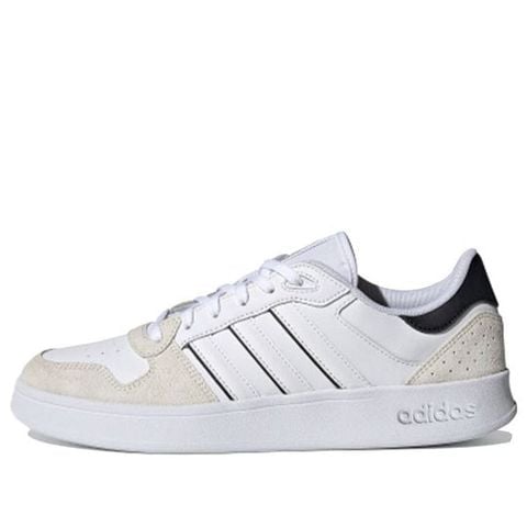 Adidas Neo Breaknet Plus ART FY5914 Chính Hãng - Qua Sử Dụng - Độ Mới Cao