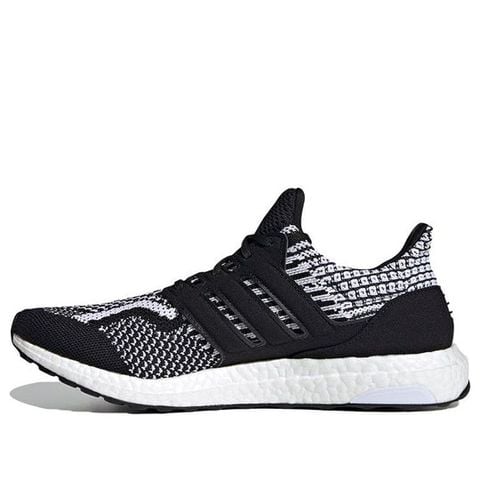 Adidas Ultra Boost 5.0 DNA Oreo ART FY9348 Chính Hãng - Qua Sử Dụng - Độ Mới Cao