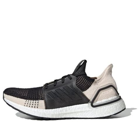 Adidas UltraBoost 19 'Black Linen' ART G27506 Chính Hãng - Qua Sử Dụng - Độ Mới Cao