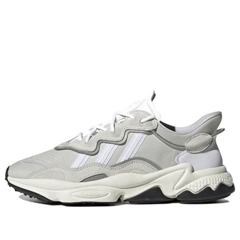 Adidas Ozweego 'Crystal White' ART EG8734 Chính Hãng - Qua Sử Dụng - Độ Mới Cao