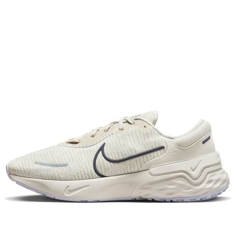 Nike Renew Run 4 Road Running Shoes 'Light Orewood Brown' DR2677-101 Chính Hãng - Qua Sử Dụng - Độ Mới Cao