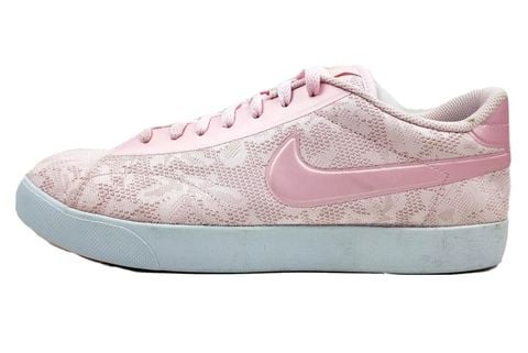 Nike Racquette Prism Light Pink Lace 902860-600 Chính Hãng - Qua Sử Dụng - Độ Mới Cao