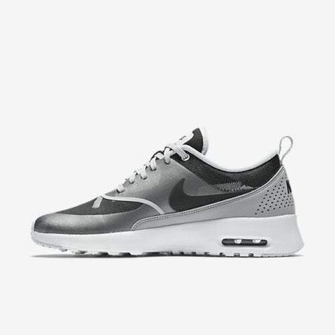 Nike Air Max Thea JCRD Running 844955-002 Chính Hãng - Qua Sử Dụng - Độ Mới Cao