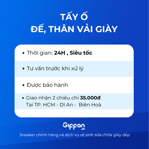 Tẩy ố