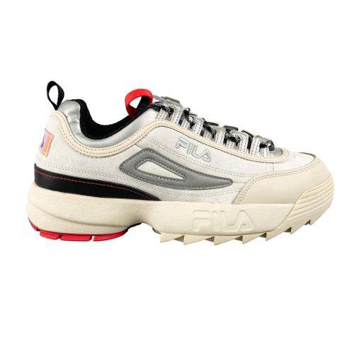 Fila Disruptor T12M011402FSA Chính Hãng - Qua Sử Dụng - Độ Mới Cao