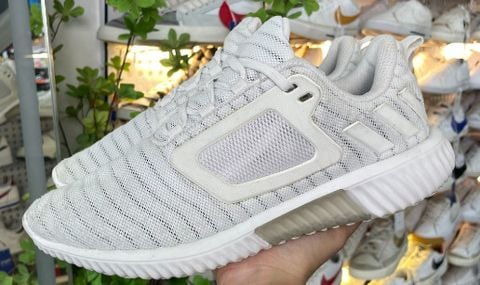 Adidas Climacool ART BB1796 Chính Hãng - Qua Sử Dụng - Độ Mới Cao