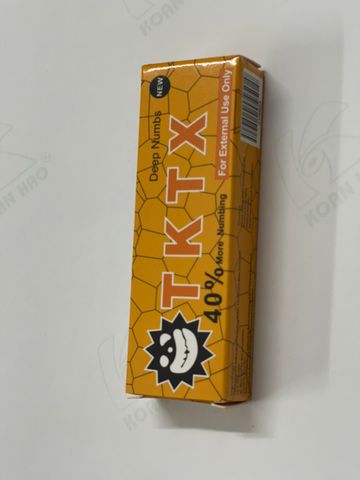  Tê TKTX 40% Chính Hãng 