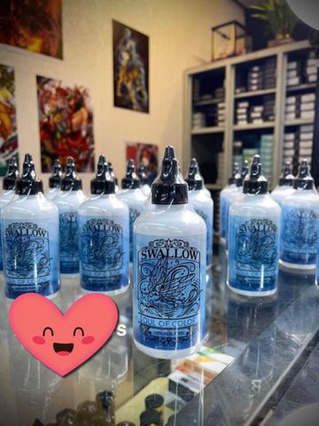  Nước Pha Màu Swallow 