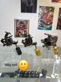  Máy Coin Phổ Thông 