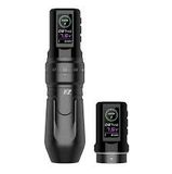  Máy xăm EZp3 Pro bản 2 pin 