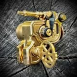  Dankubin machine 46ER 