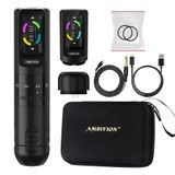  Máy xăm ABITOM Cảm Ứng 