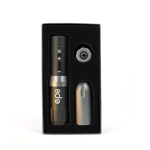  AVA GTX Pen Ep8 