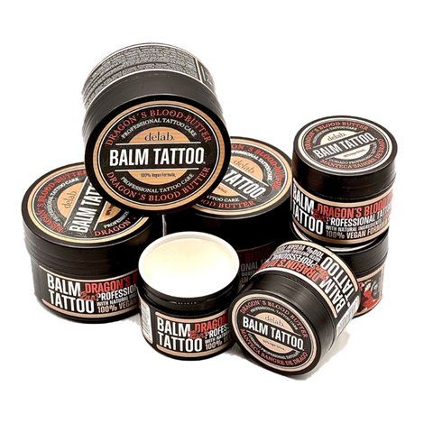  Balm Tattoo Dragon Blood 