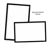  Bảng LED Thiết Kế A3 