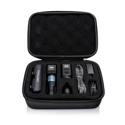  Bishop Wand Full Set 