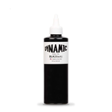  Mực Xăm Dynamic BLK 8oz Chính Hãng 