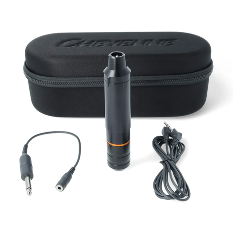  Cheyenne Hawk Pen Unio 