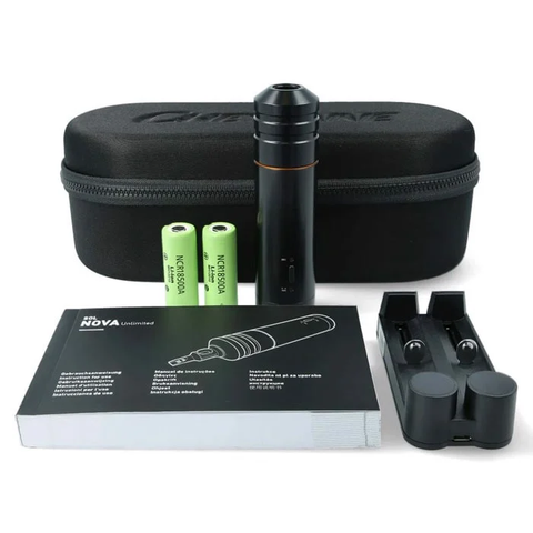  Cheyenne Sol Nova Unlimited Wireless Tattoo Machine 