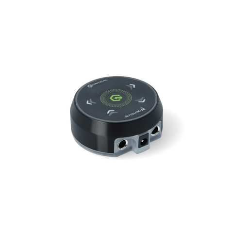  Nguồn Critical Atomx R 