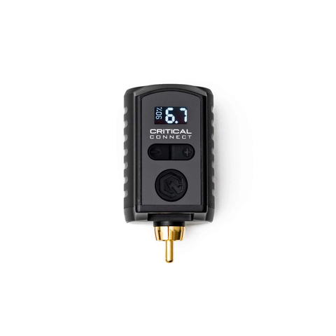  Pin Critical Connect Universal Battery 