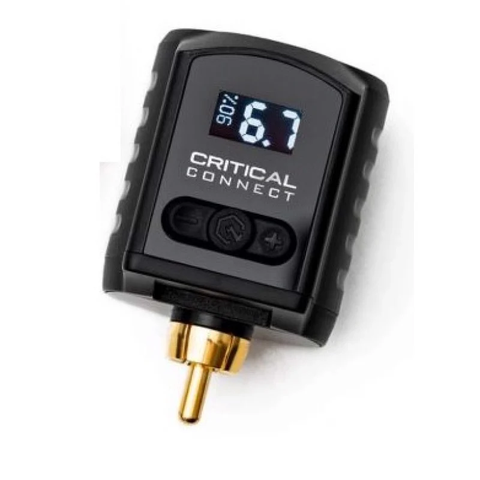  Pin Critical Connect Universal Battery shorty 