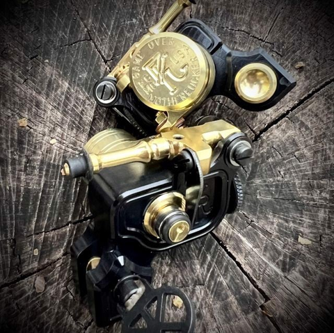  Dankubin machine 46ER 