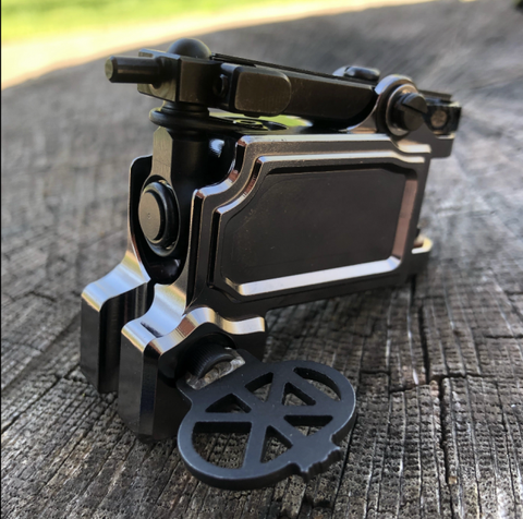  Dankubin Mojobox V2.2 