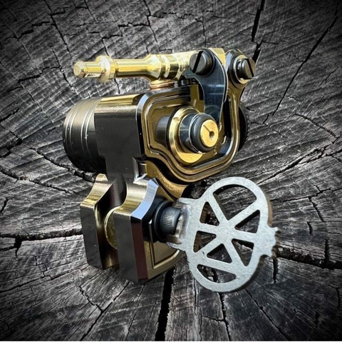  Dankubin machine 46ER 