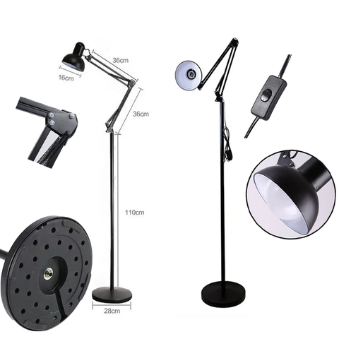  Đèn Cây Bóng chụp 