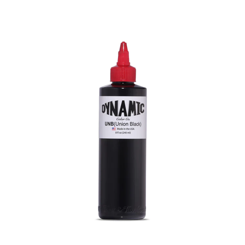 Mực Xăm Nổi Bật