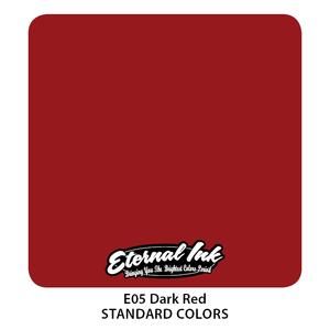  Mực Eternal Dark Red 1oz 