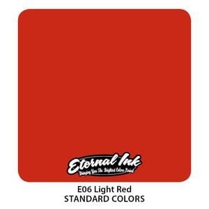  Mực Eternal Light Red 1oz 